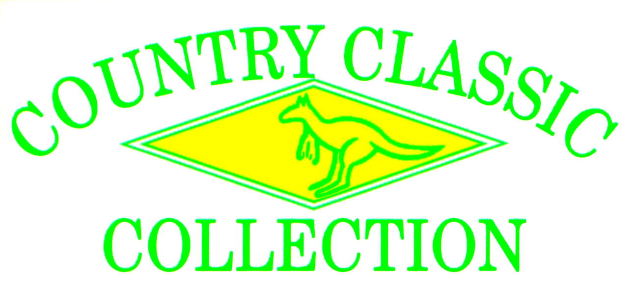 Country Clasic Collection